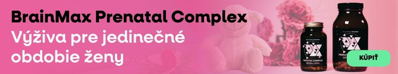 (Slovenčina) Prenatal